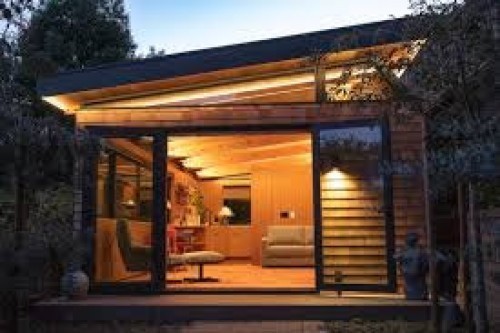 Salem ADU builders for small spaces